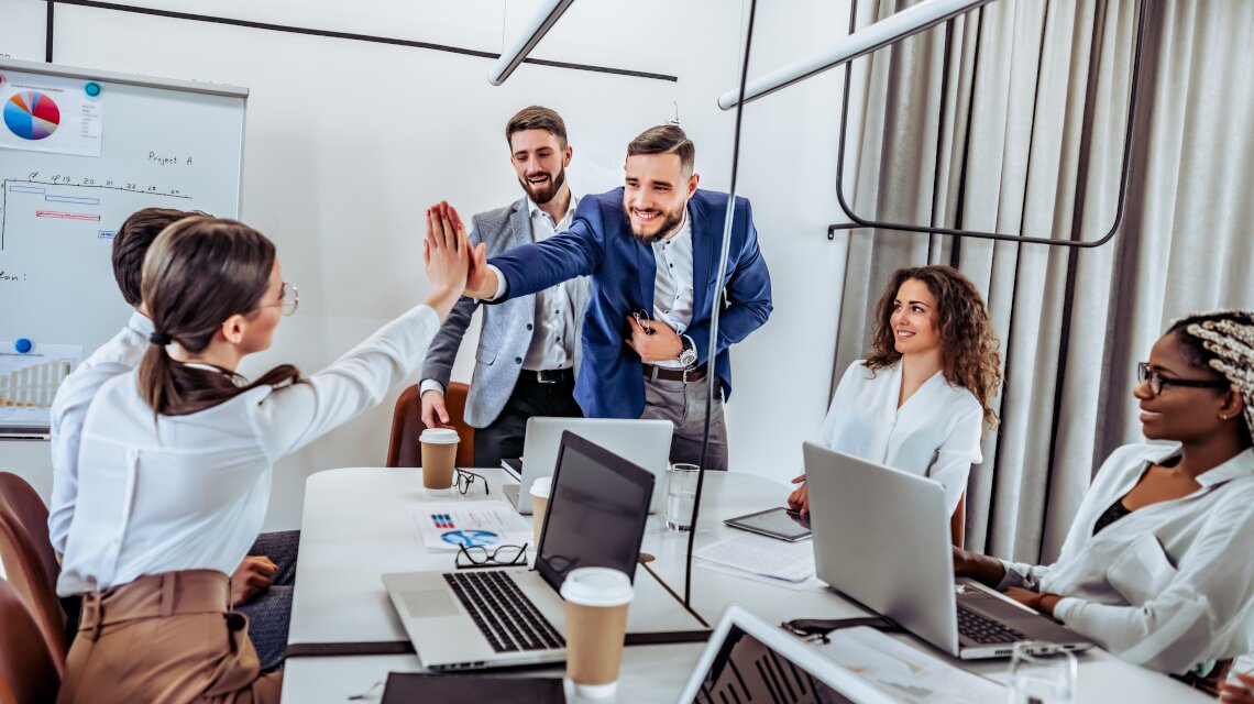 Liderazgo Transformador en el Corazón de Punta del Este